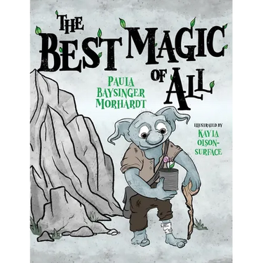 The Best Magic of All