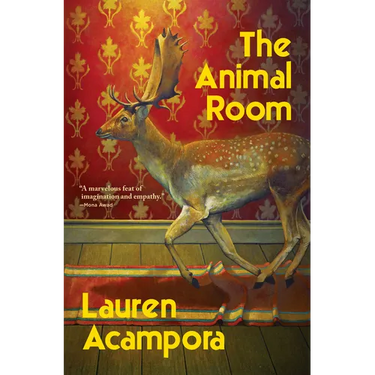 The Animal Room