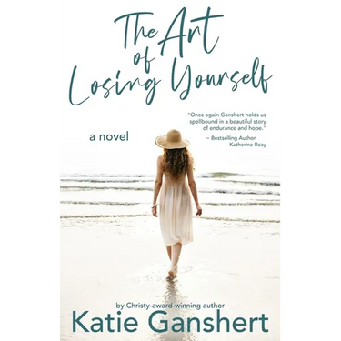 The Art of Losing Yourself