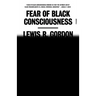 Fear of Black Consciousness