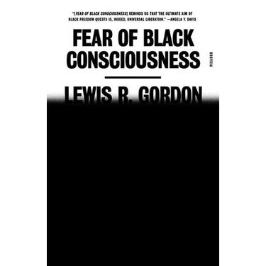 Fear of Black Consciousness