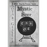 Mystic Seer: The Kimbo - Stop the Presses! - Series Book 1
