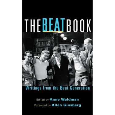The Beat Book: Writings from the Beat Generation