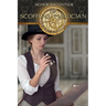 The Scofflaw Magician