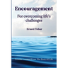 Encouragement for Overcoming Life's Challenges: Lessons Learned from the Book of Life