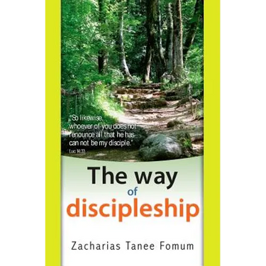 The Way of Discipleship