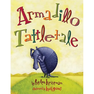 Armadillo Tattletale