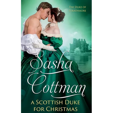 A Scottish Duke for Christmas