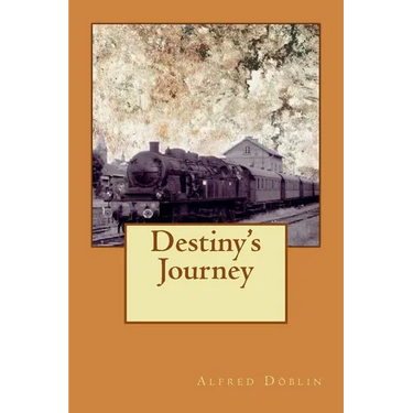 Destiny's Journey
