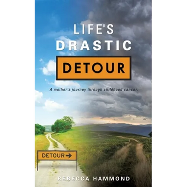 Life's Drastic Detour