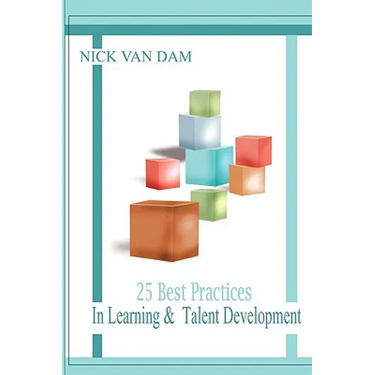 25 Best Practices in Learning & Talent Development
