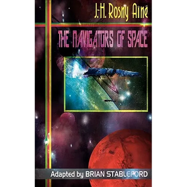 The Navigators of Space