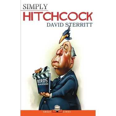 Simply Hitchcock