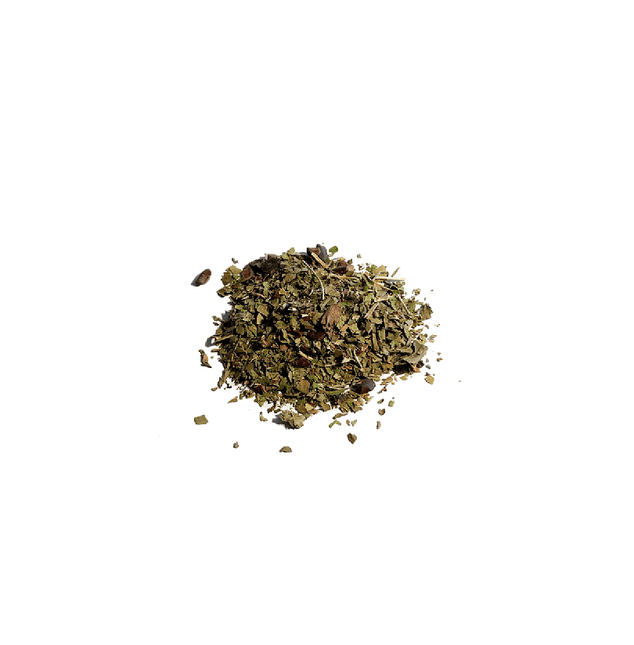 Ashitaba Tea – Female Support by Dr. Cowan's Garden