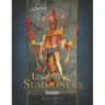 Legendary Summoners