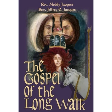 The Gospel of the Long Walk