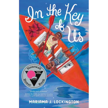 In the Key of Us