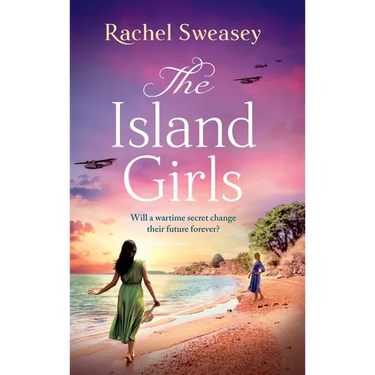 The Island Girls