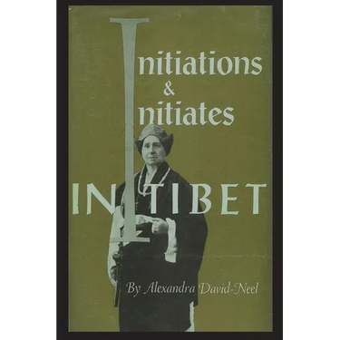 Initiations and Initiates in Tibet