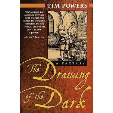 The Drawing of the Dark