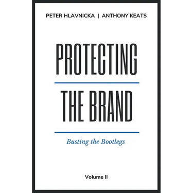 Protecting the Brand: Busting the Bootlegs
