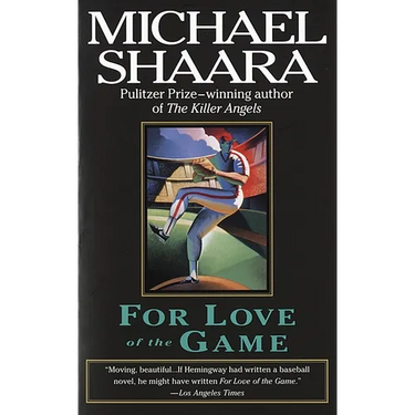 For Love of the Game