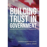 Building Trust in Government: Governor Richard H. Bryan's Pursuit of the Common Good