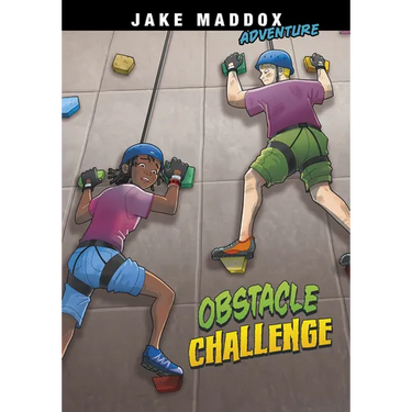 Obstacle Challenge