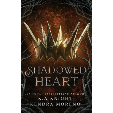 Shadowed Heart