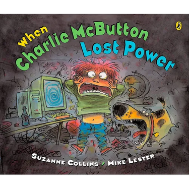 When Charlie McButton Lost Power