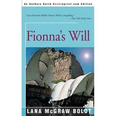 Fionna's Will