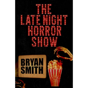 The Late Night Horror Show