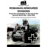Romanian armoured divisions