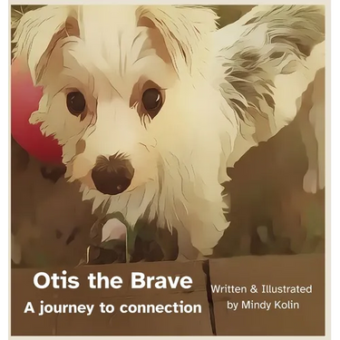 Otis the Brave