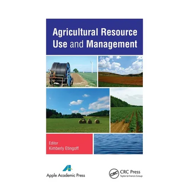 Agricultural Resource Use and Management