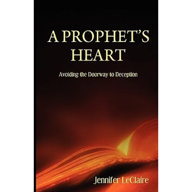 A Prophet's Heart