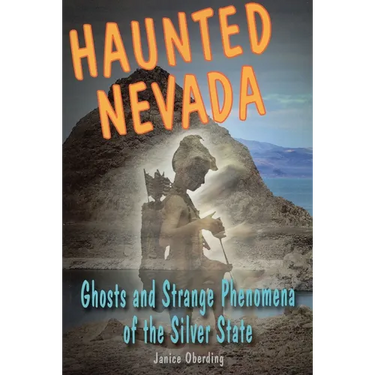 Haunted Nevada