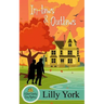 In-Laws & Outlaws (a Door County Cozy Mystery Book 1)