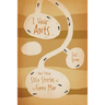 I Hear Ants: And Other Silly Stories of a Funny Man