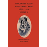 Choctaw By Blood Enrollment Cards 1898-1914 Volume V