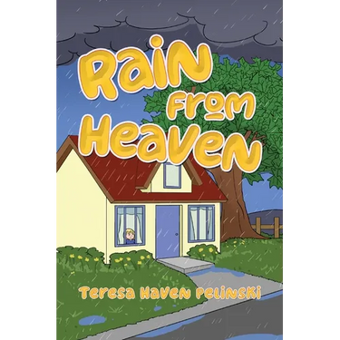 Rain From Heaven