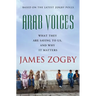 Arab Voices: What They Are Saying to Us, and Why It Matters