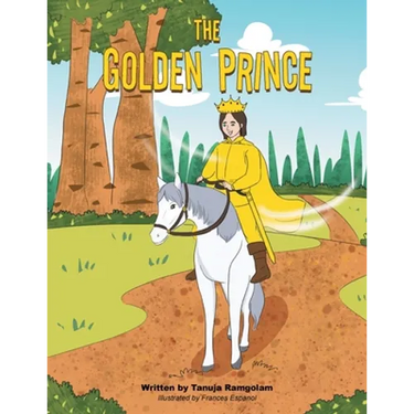 The Golden Prince