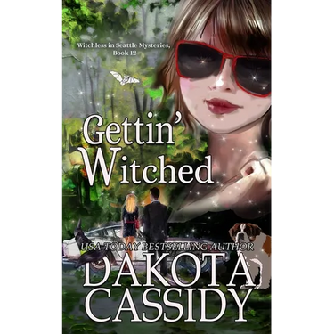 Gettin' Witched