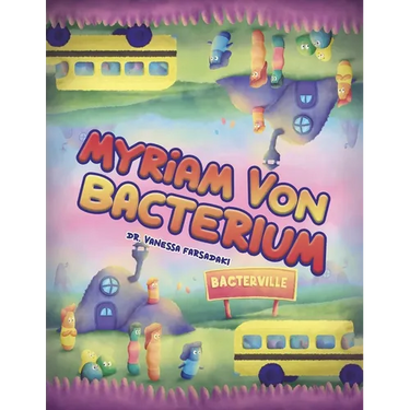 Myriam Von Bacterium
