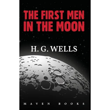 The First Men in the Moon