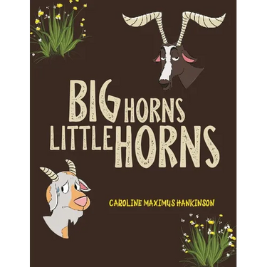 Big Horns Little Horns