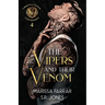 The Vipers and Their Venom: A Dark College Bully Romance
