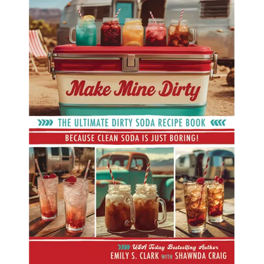 Make Mine Dirty