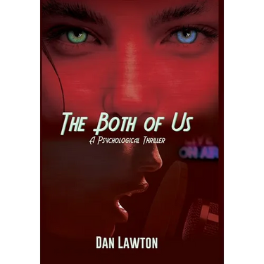 The Both of Us: A Psychological Thriller